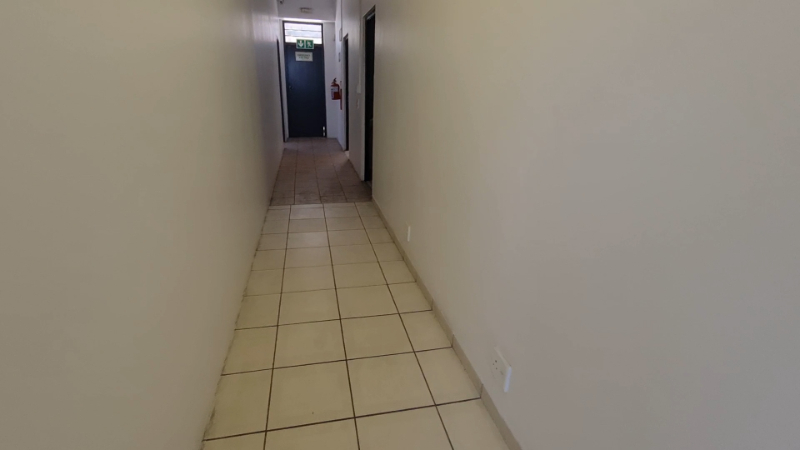 To Let commercial Property for Rent in Salt River Western Cape